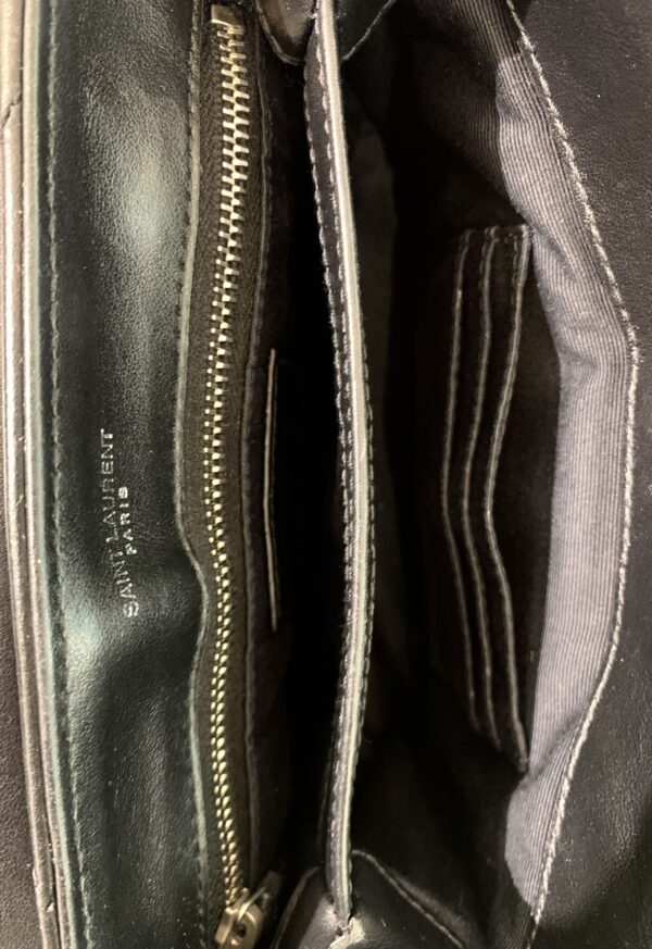 Borsa Saint Laurent LouLou Toy