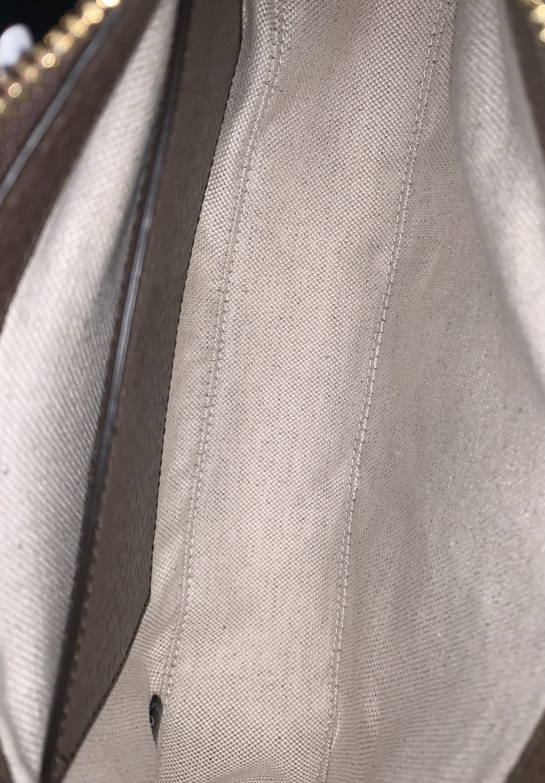 Borsa Gucci Ophidia a spalla thumb