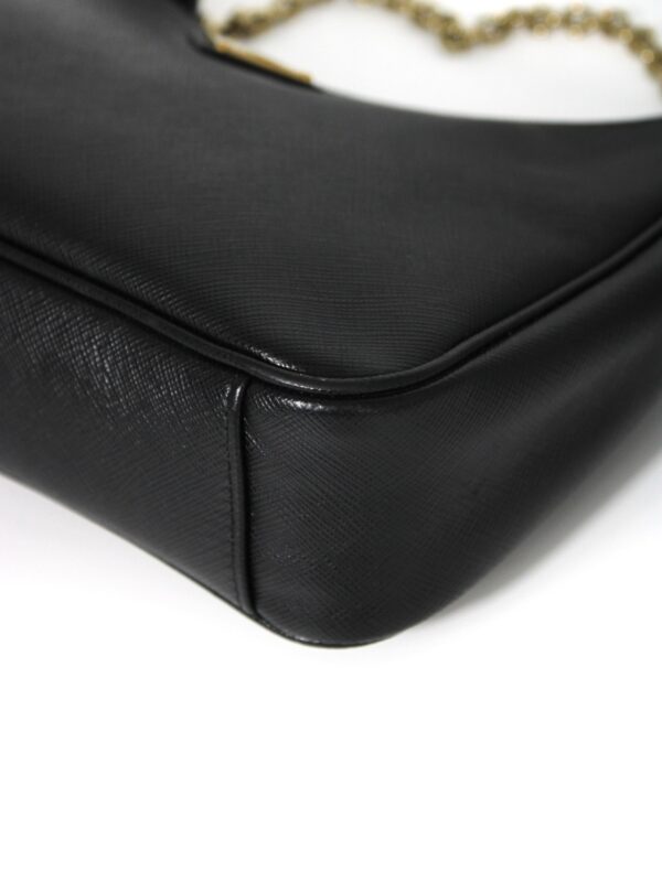 Borsa Prada Re-edition 2005 in pelle saffiano