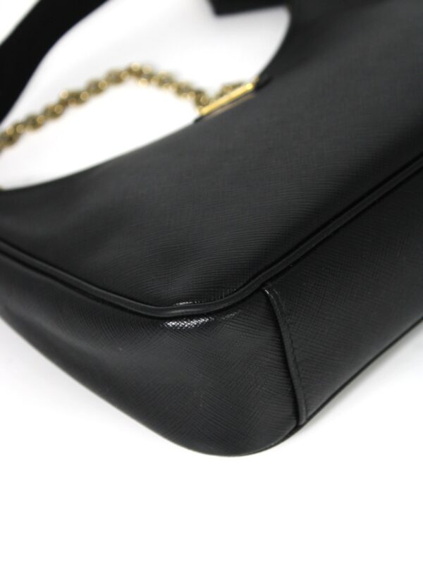Borsa Prada Re-edition 2005 in pelle saffiano