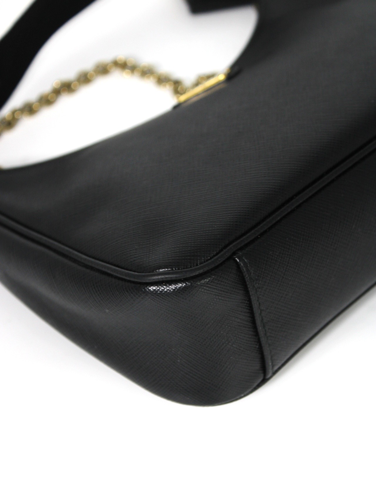 Borsa Prada Re-edition 2005 in pelle saffiano thumb