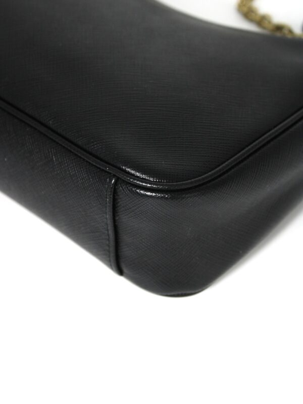 Borsa Prada Re-edition 2005 in pelle saffiano