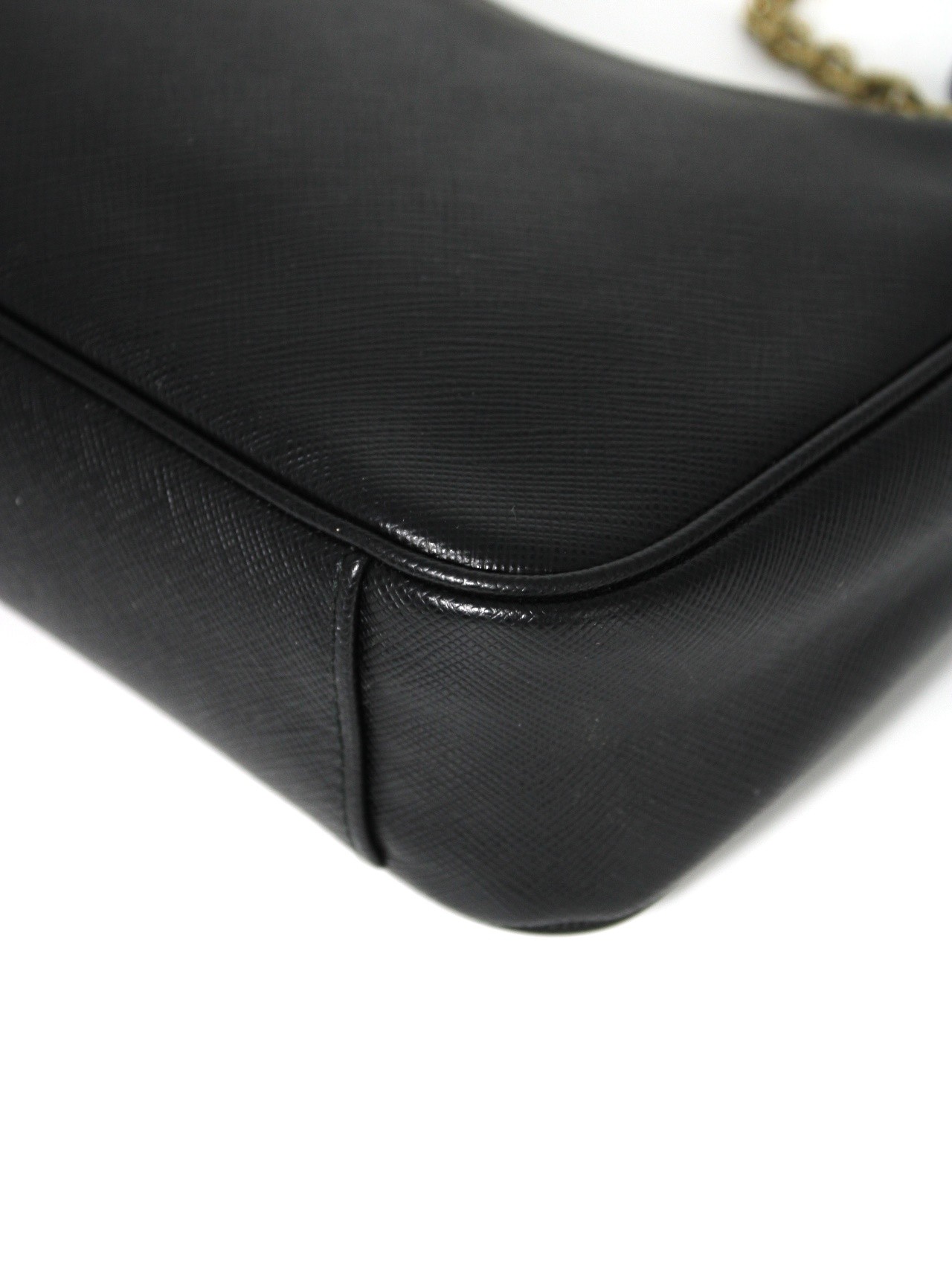 Borsa Prada Re-edition 2005 in pelle saffiano thumb