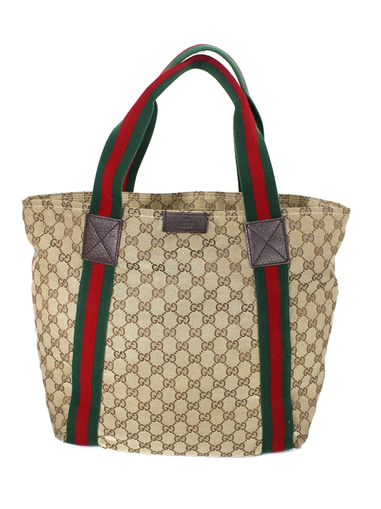 Shopper Gucci Web thumb