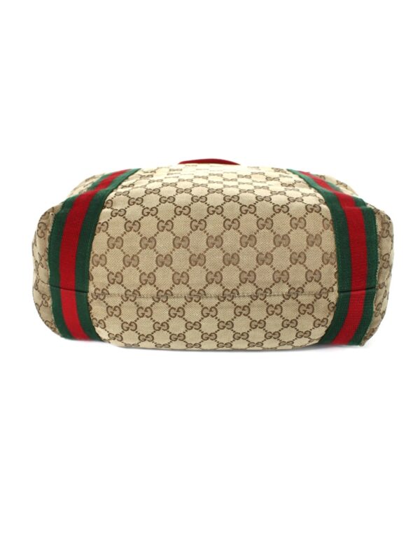 Shopper Gucci Web