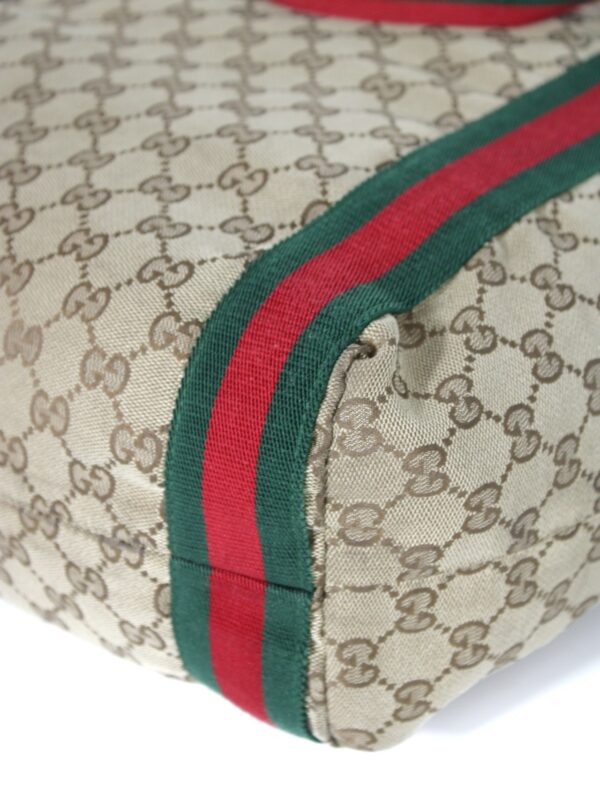 Shopper Gucci Web