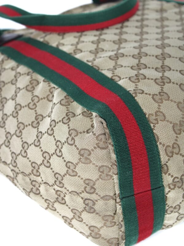 Shopper Gucci Web