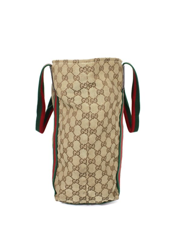 Shopper Gucci Web