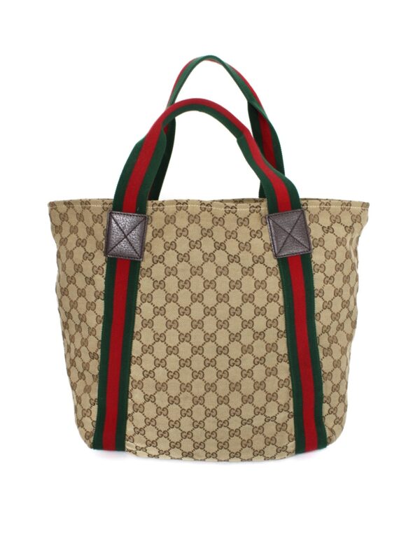 Shopper Gucci Web