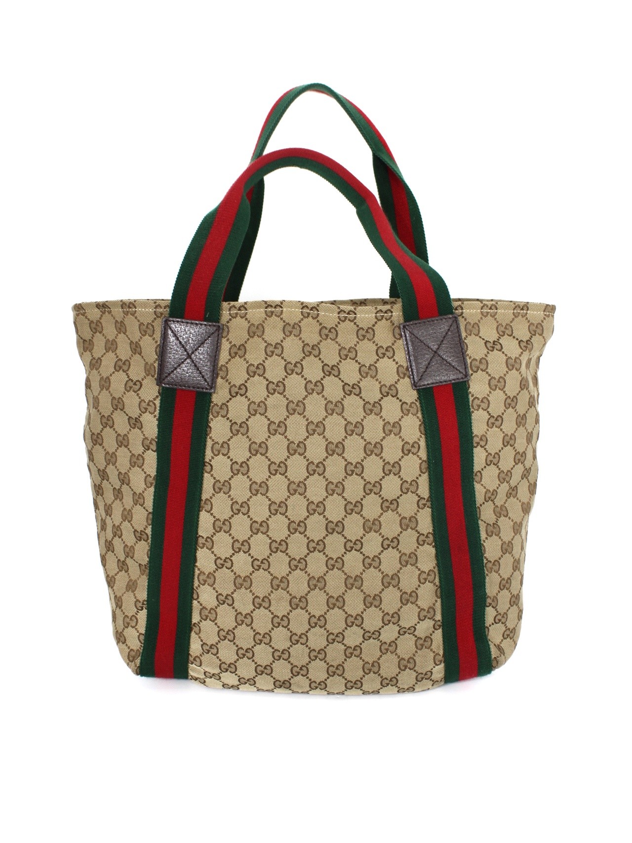 Shopper Gucci Web thumb