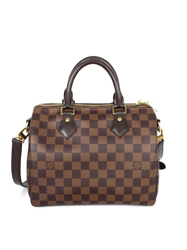 Borsa Louis Vuitton speedy 25 bandoulière