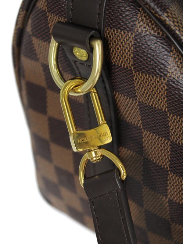 Borsa Louis Vuitton speedy 25 bandoulière