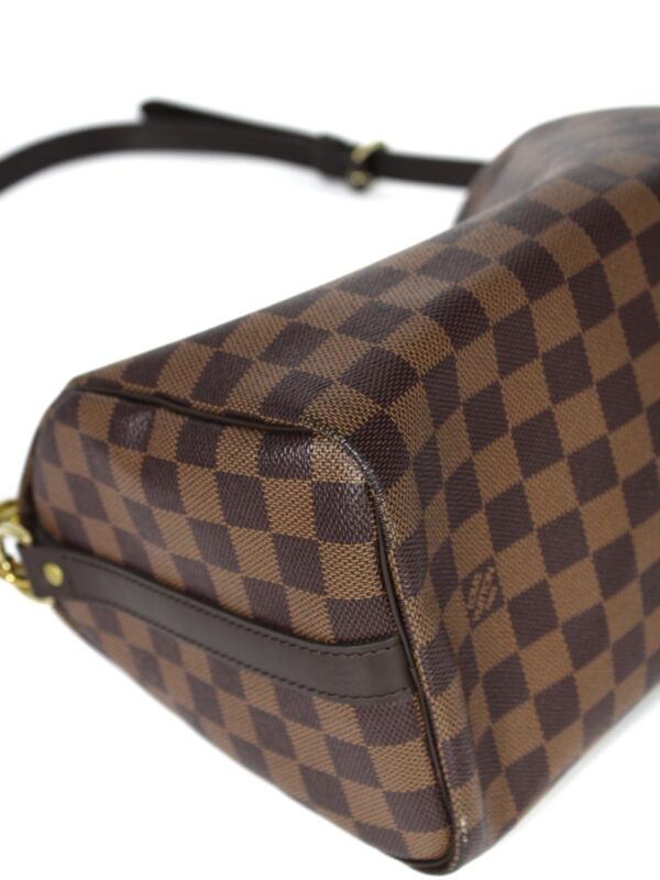 Borsa Louis Vuitton speedy 25 bandoulière