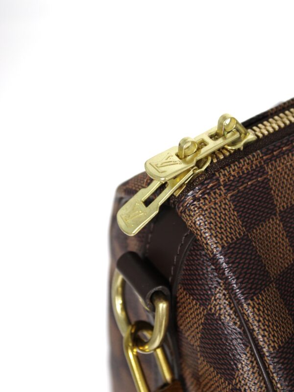 Borsa Louis Vuitton speedy 25 bandoulière