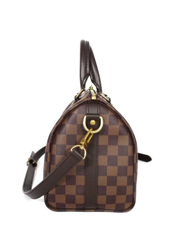 Borsa Louis Vuitton speedy 25 bandoulière