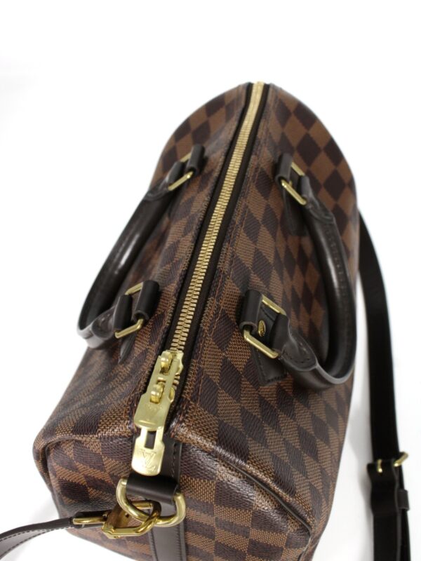 Borsa Louis Vuitton speedy 25 bandoulière