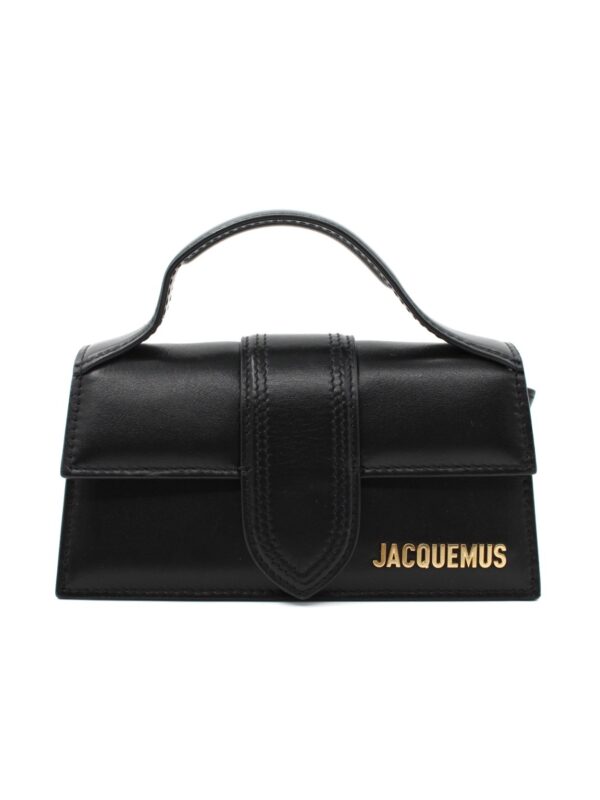 Borsa Jacquemus Le Bambino