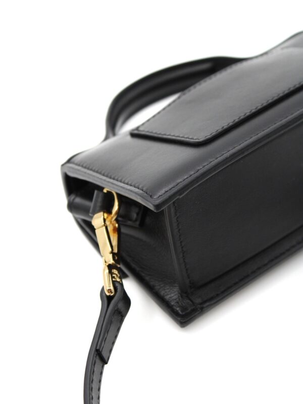 Borsa Jacquemus Le Bambino