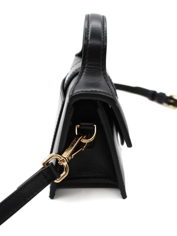 Borsa Jacquemus Le Bambino