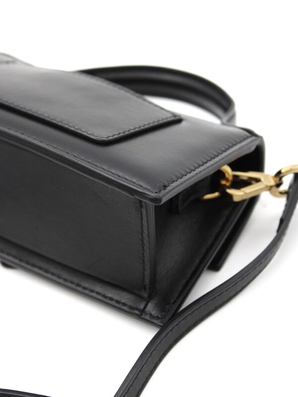 Borsa Jacquemus Le Bambino