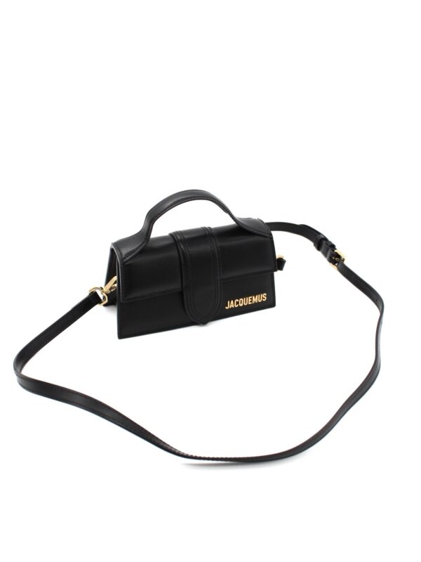 Borsa Jacquemus Le Bambino