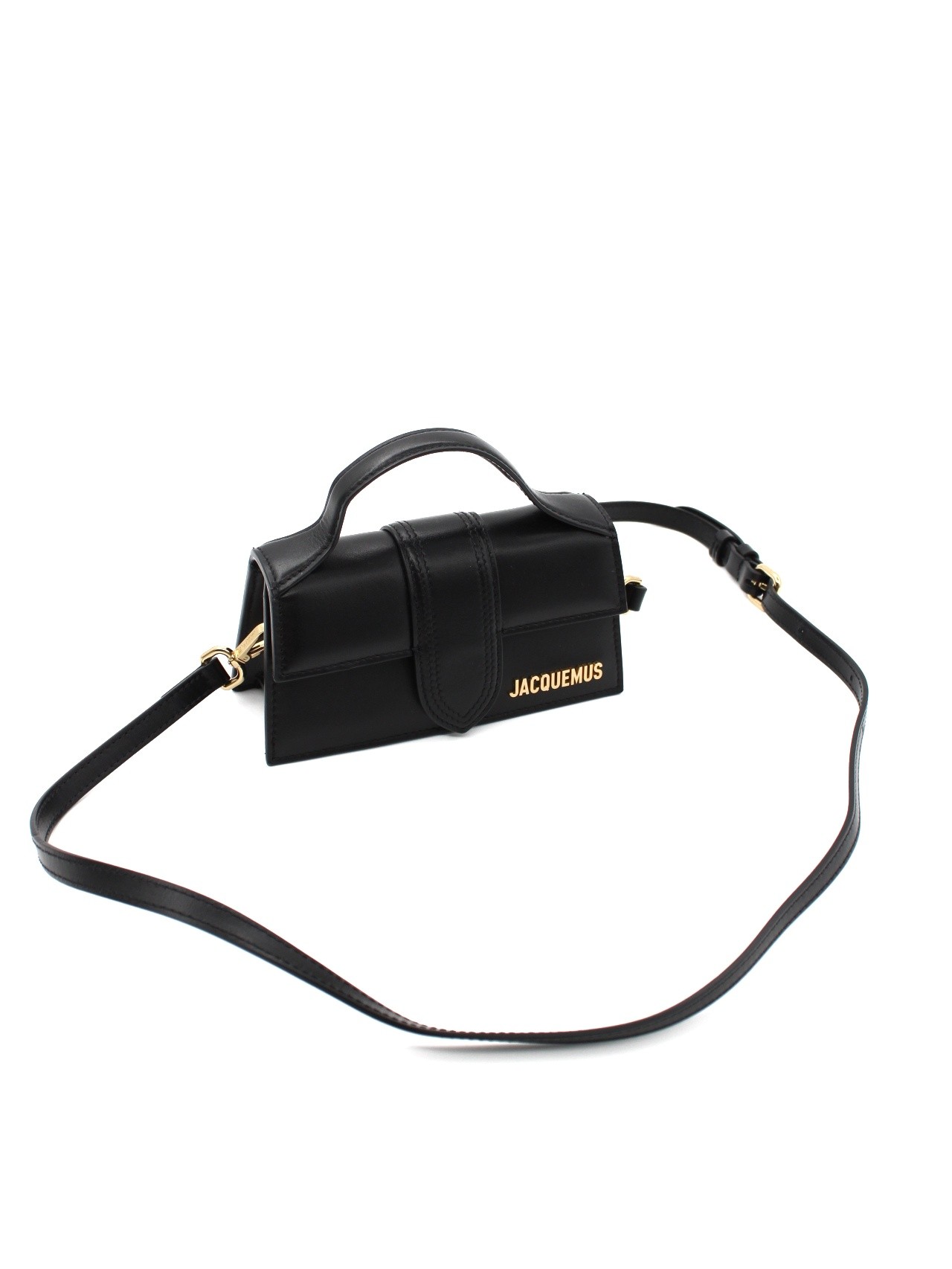 Borsa Jacquemus Le Bambino thumb