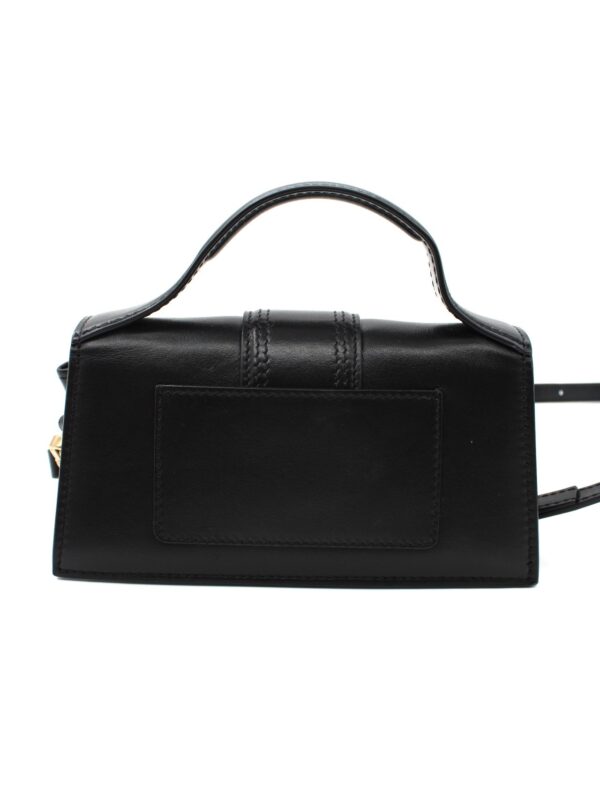 Borsa Jacquemus Le Bambino