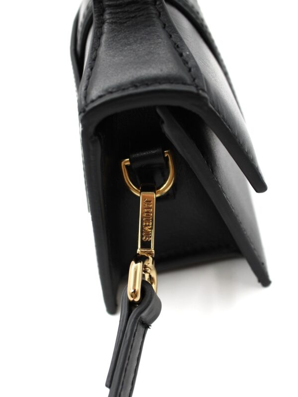 Borsa Jacquemus Le Bambino