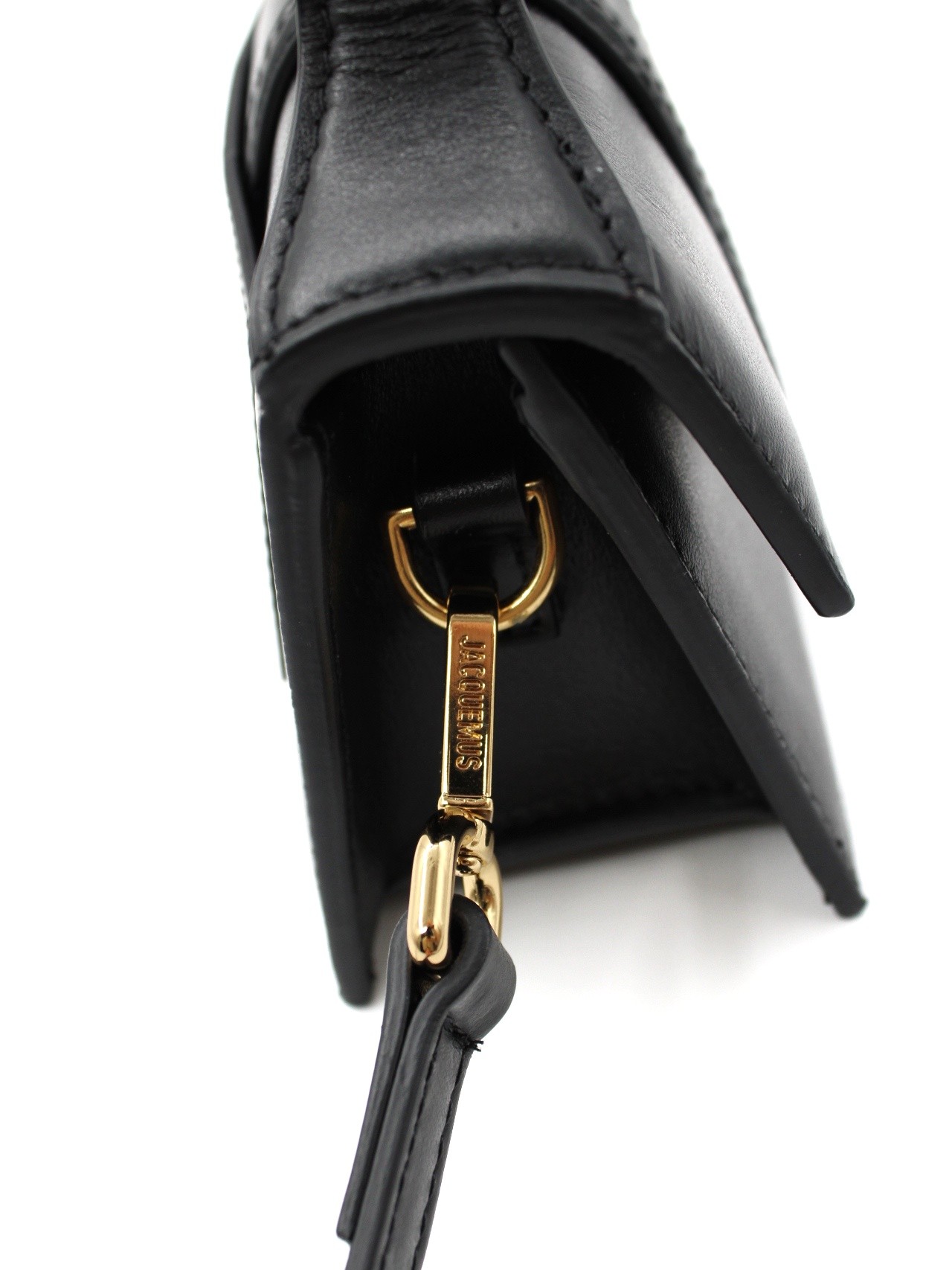 Borsa Jacquemus Le Bambino thumb
