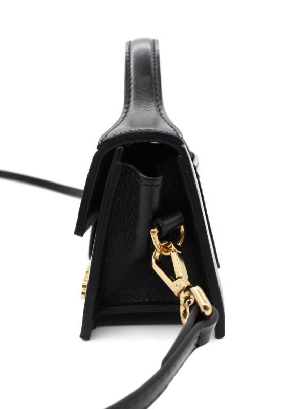 Borsa Jacquemus Le Bambino