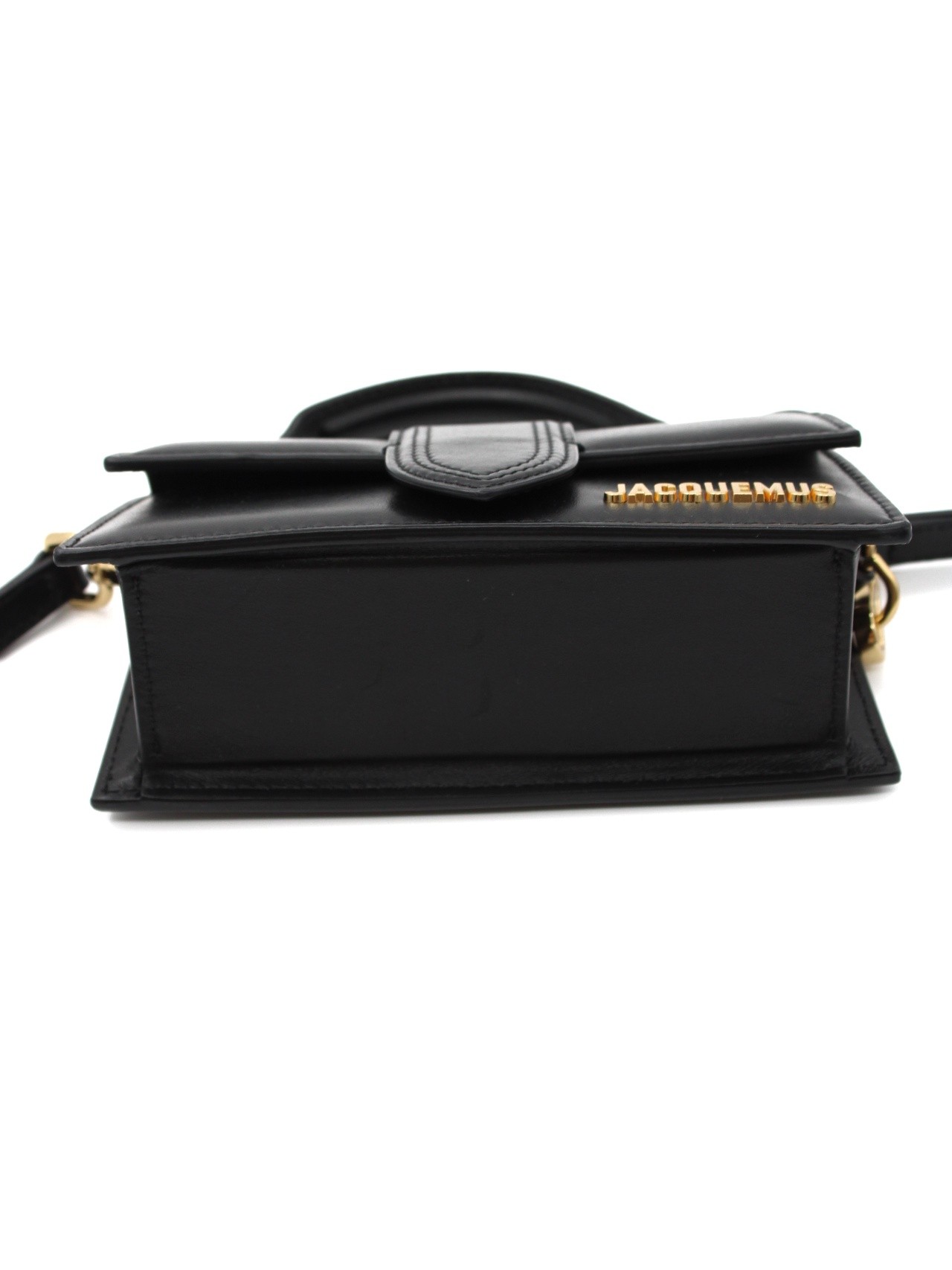 Borsa Jacquemus Le Bambino thumb