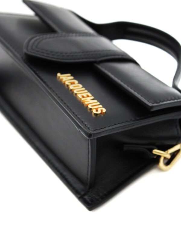 Borsa Jacquemus Le Bambino