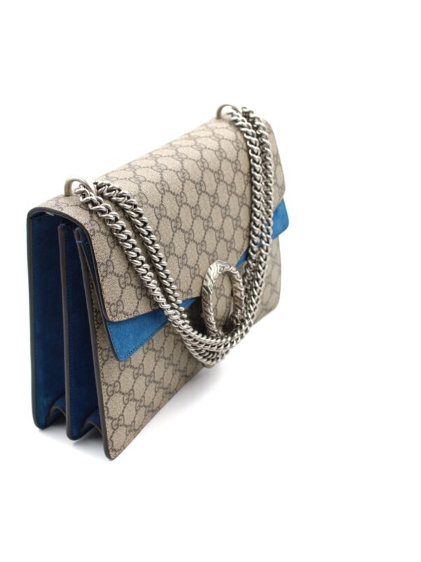 Borsa Gucci Dionysus large