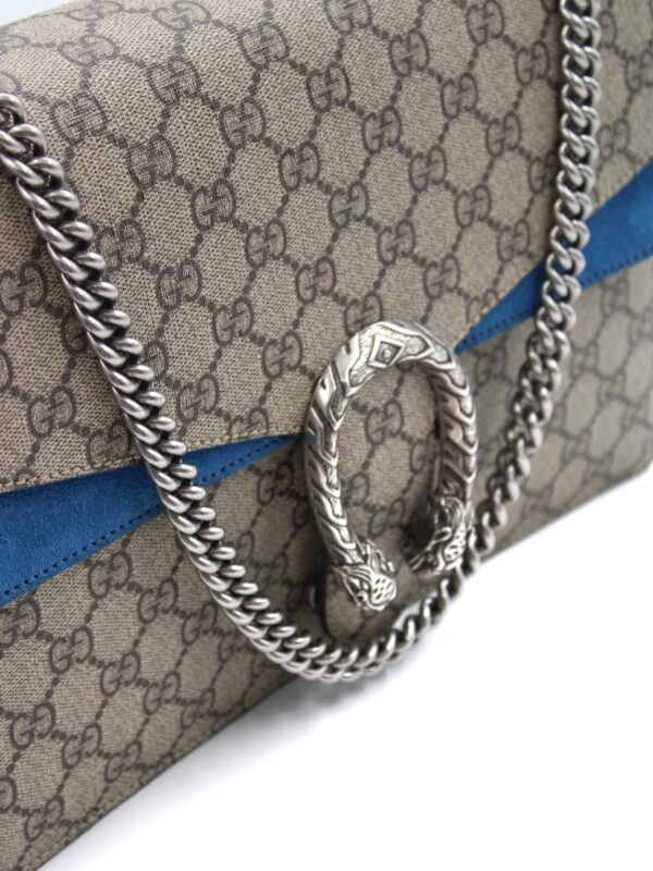 Borsa Gucci Dionysus large