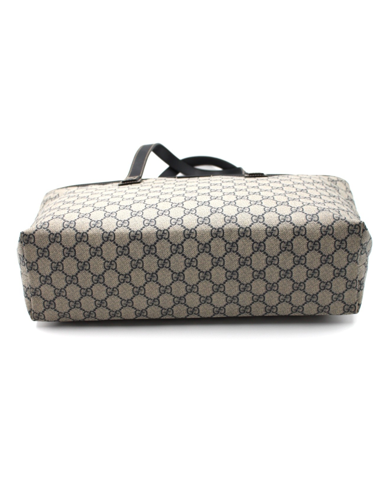 Shopper Gucci GG  in tela plastificata thumb