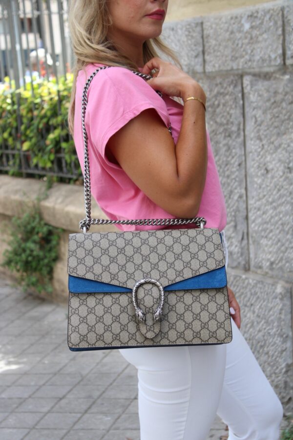 Borsa Gucci Dionysus large