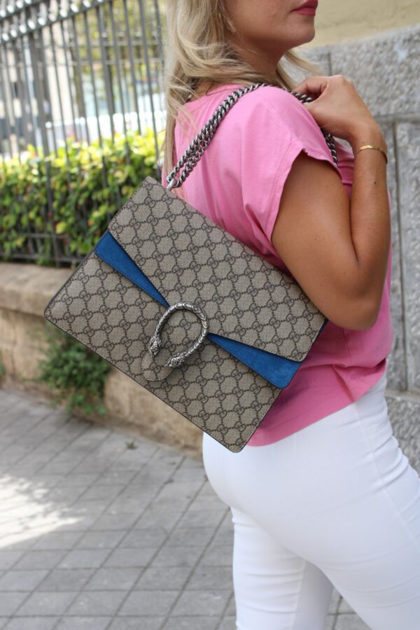 Borsa Gucci Dionysus large