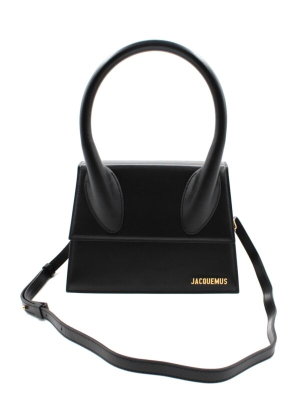 Borsa Jacquemus Le Chiquito