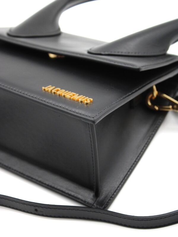 Borsa Jacquemus Le Chiquito