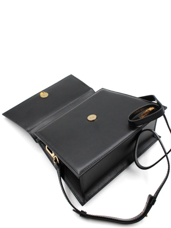 Borsa Jacquemus Le Chiquito