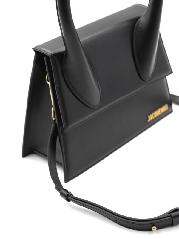 Borsa Jacquemus Le Chiquito