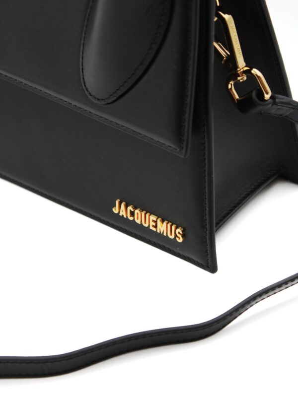 Borsa Jacquemus Le Chiquito