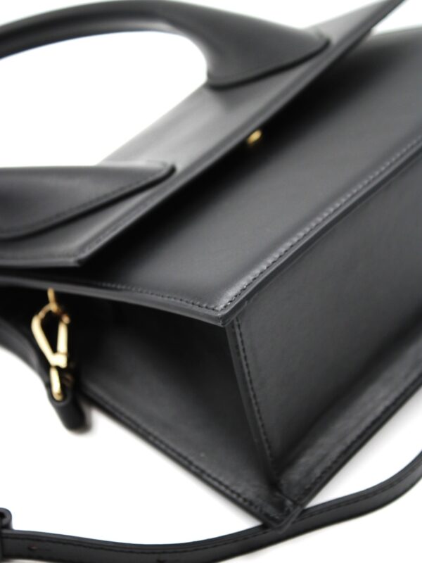 Borsa Jacquemus Le Chiquito