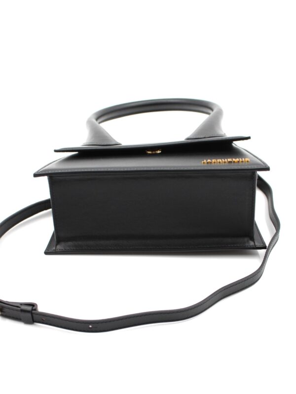 Borsa Jacquemus Le Chiquito
