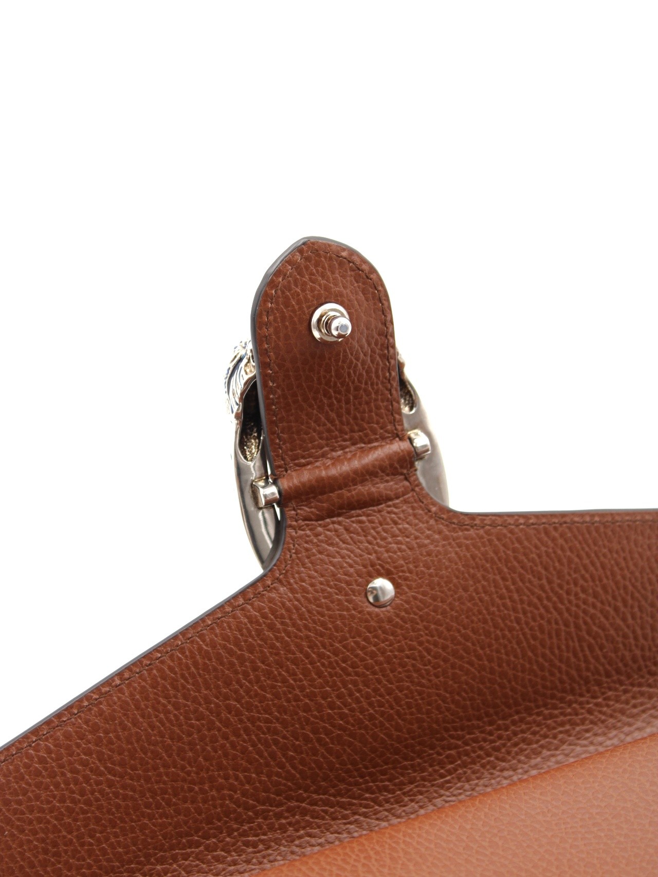 Borsa Gucci Dionysus denim thumb