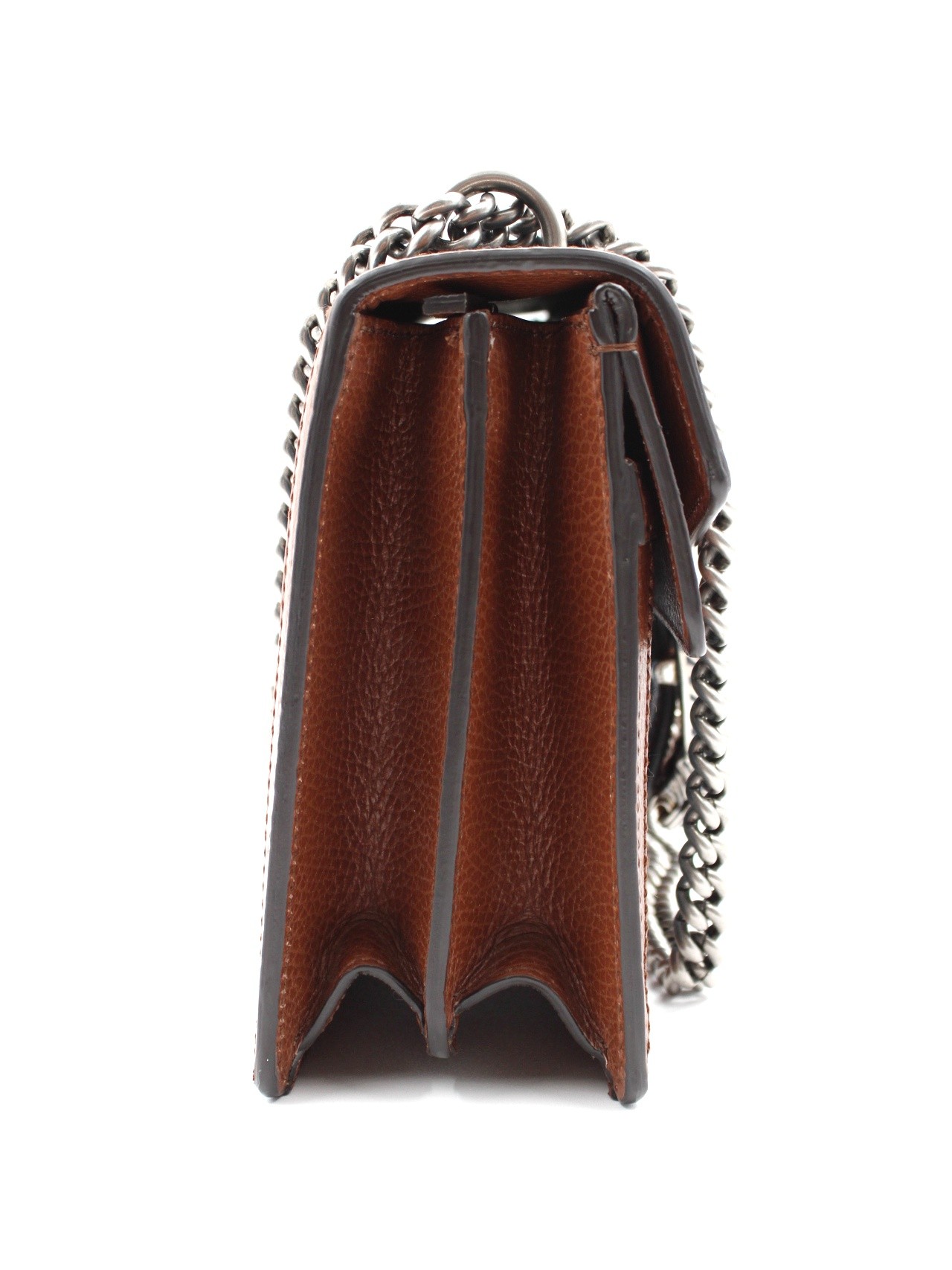 Borsa Gucci Dionysus denim thumb