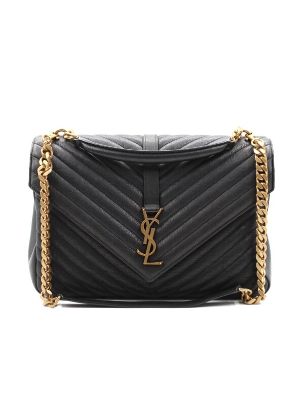 Borsa Saint Laurent College Large