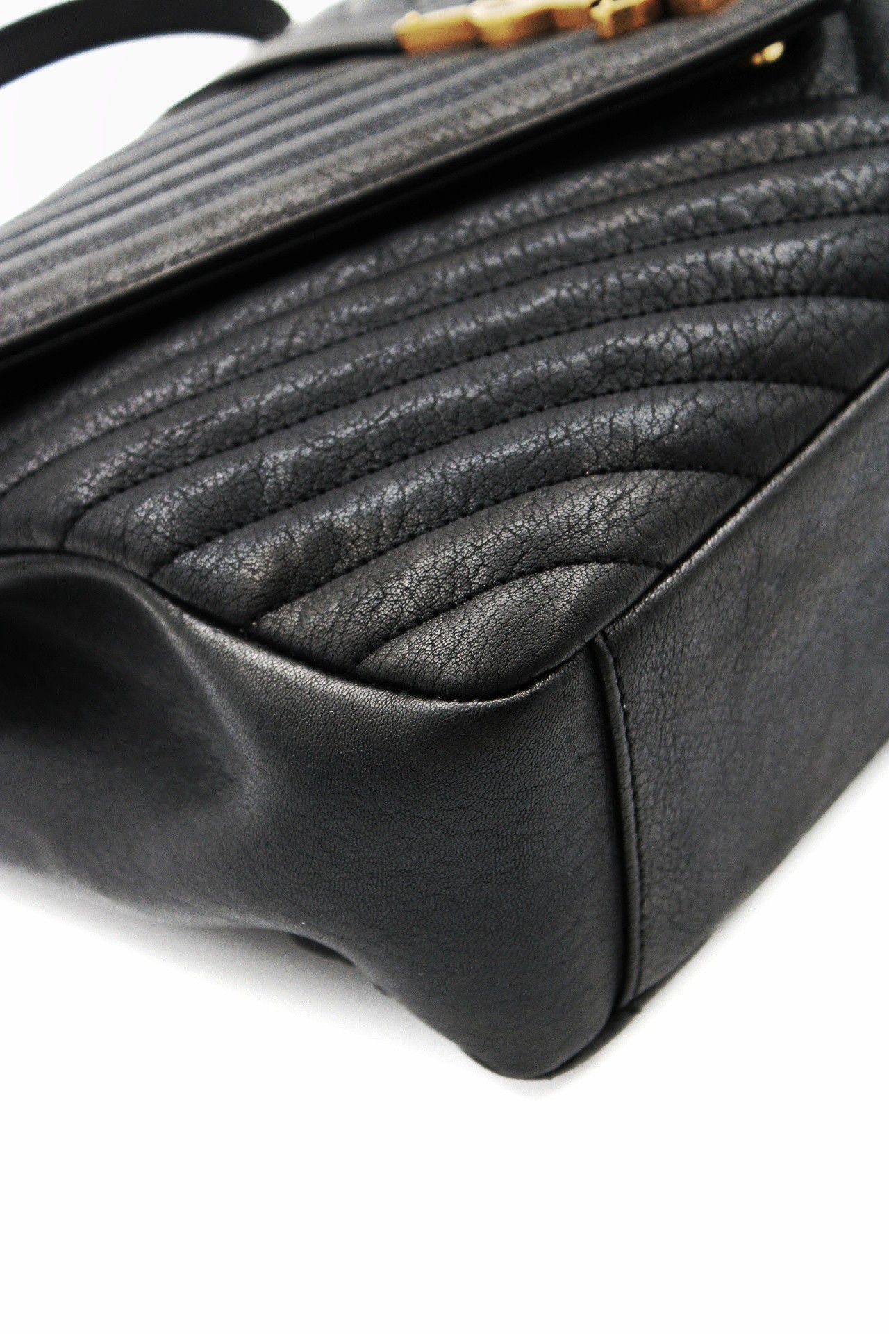Borsa Saint Laurent College Large thumb