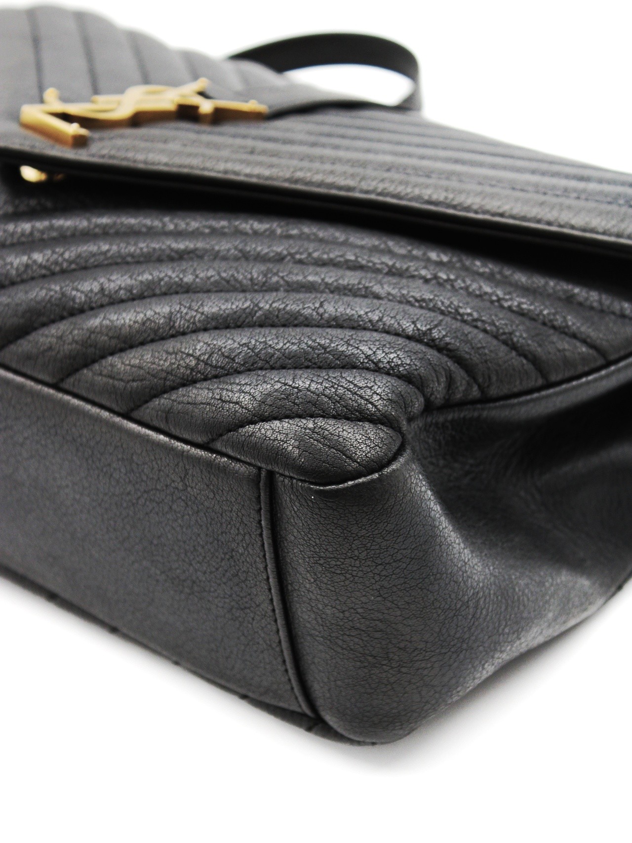 Borsa Saint Laurent College Large thumb