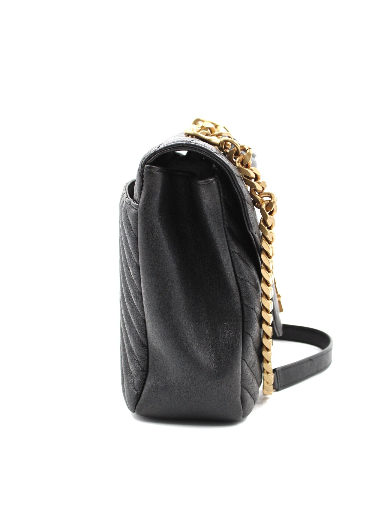 Borsa Saint Laurent College Large thumb